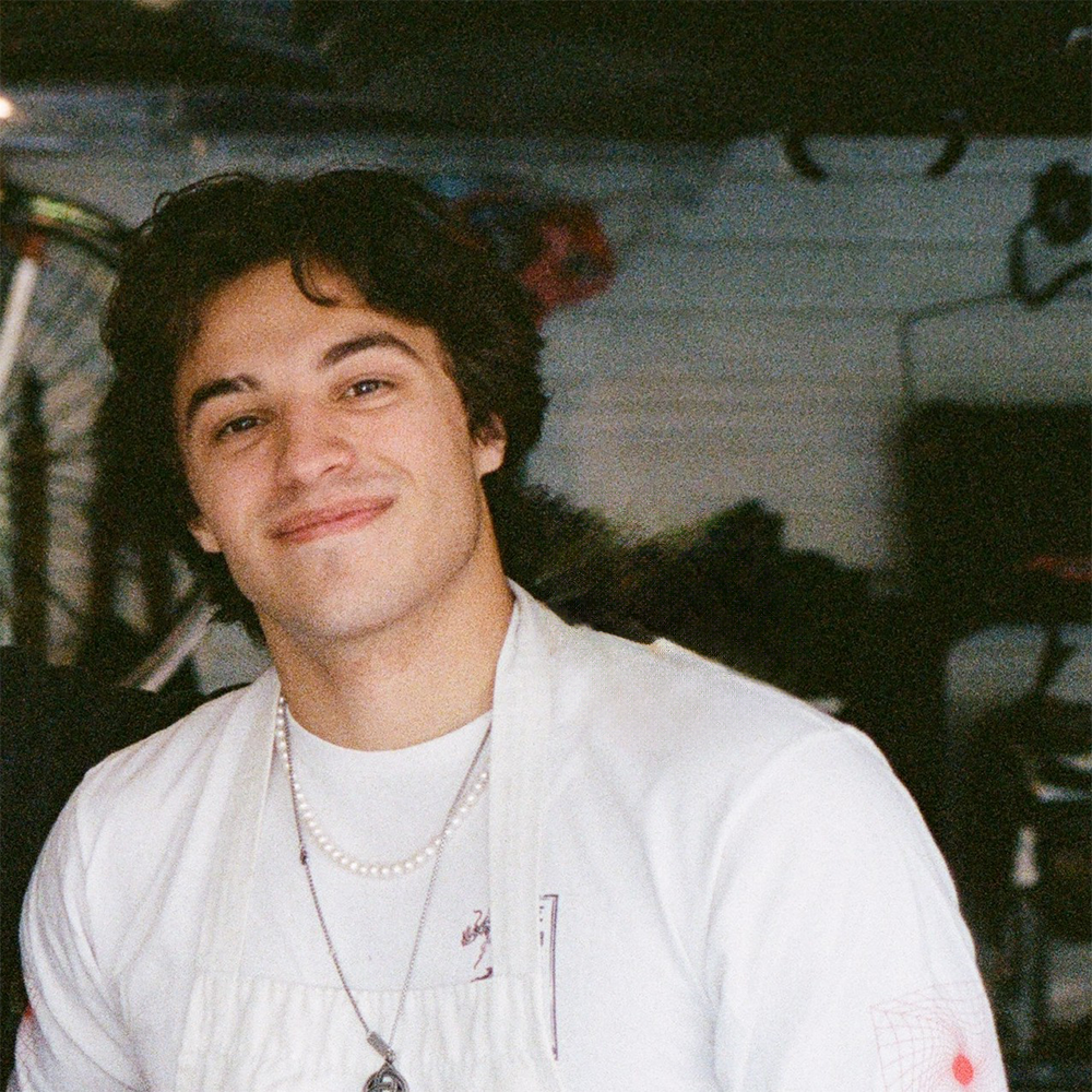 Luca Moretti