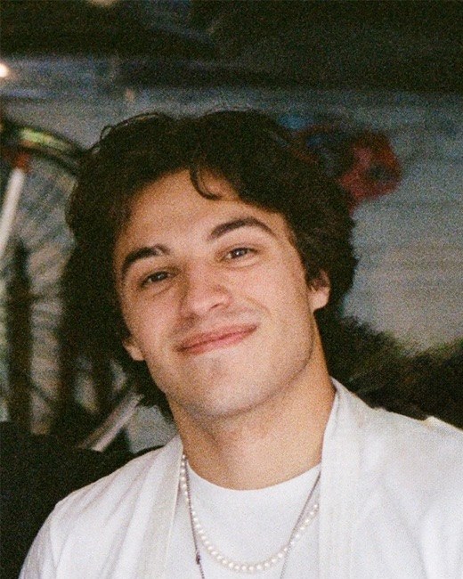 Luca Moretti